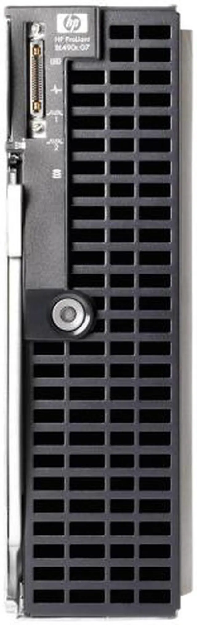 Alt view image 2 of 2 - HP ProLiant BL490c G7 Blade Server System Intel Xeon X5670 2.93GHz 6C/12T 12GB DDR3 603599-B21