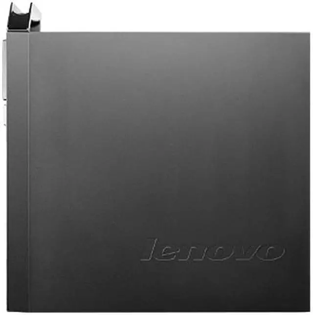 Alt view image 3 of 5 - Lenovo ThinkStation S30 Tower Workstation Intel Xeon E5-1620 v2 3.7GHz 4GB DDR3 1TB 7200RPM Windows 7 Professional 64-bit 4352G5U