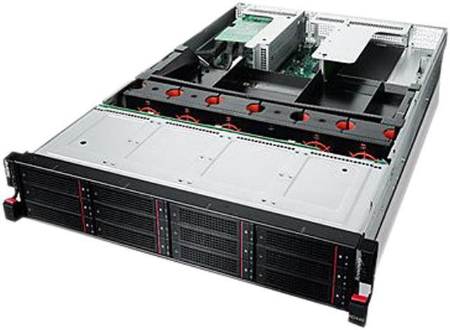 LENOVO THINKSERVER RD550 2.5 INCH SFF 8 BAY HSHD HSPS CONFIG 70CX