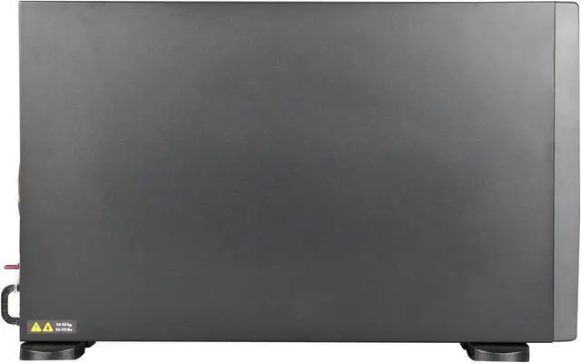 Alt view image 4 of 9 - HP ProLiant ML370 G6 Tower Server System Intel Xeon E5649 2.53GHz 6C/12T 6GB (3 x 2GB) DDR3 No Hard Drive 625589-001