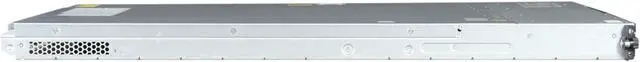 Alt view image 3 of 7 - HP ProLiant DL120 G7 Rack Server System Intel Xeon E3-1220 3.1GHz 4C/4T 4GB (2 x 2GB) DDR3 1 x 250GB 3.5" SATA 628691-001