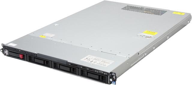 HP ProLiant DL120 G7 Rack Server System Intel Core i3-2100 3.1GHz