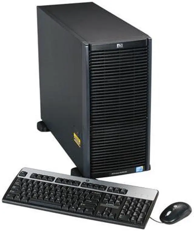 【HP】 ProLiant ML350 G6 HP PROLIANT ML350 G6 QUICKSPECS Pdf Download | ManualsLib