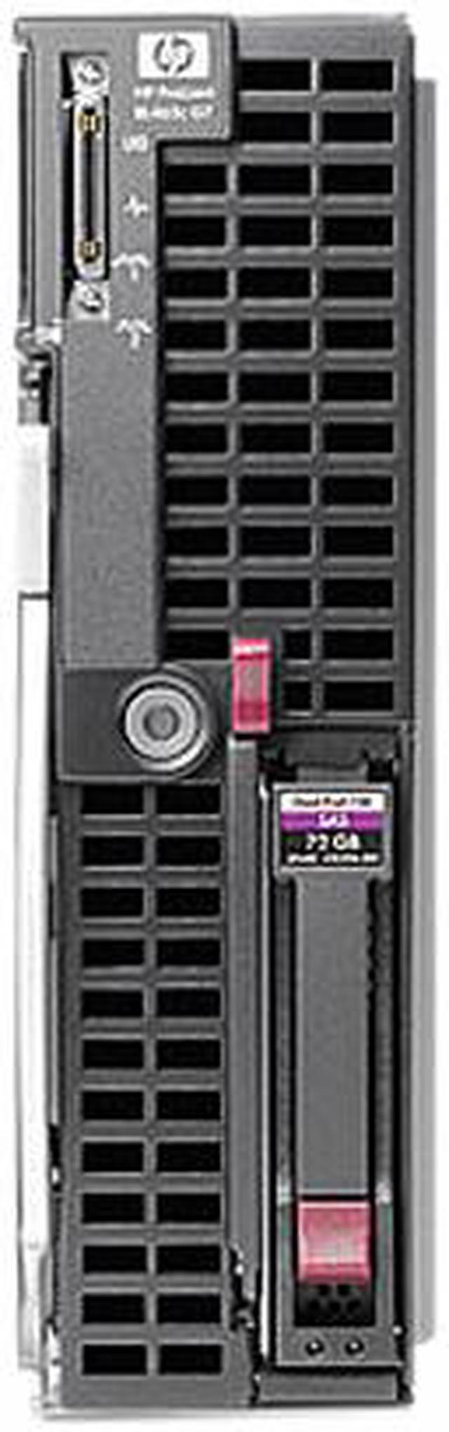 HP/Compaq(R) ProLiant BL465c Gen8 (G8)用メモリRAMアップグレード