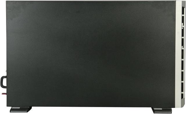 Alt view image 4 of 9 - HP ProLiant ML350p Gen8 Tower Server System Intel Xeon E5-2620 2.0GHz 6C/12T 8 GB (2 x 4GB) DDR3 No Hard Drive 686713-S01