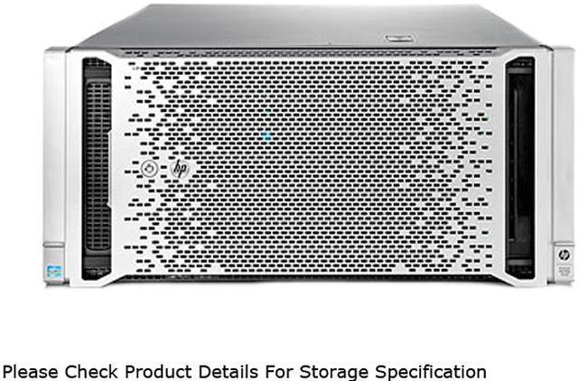 E5-2695v2 2基24コア48スレッドHP ProLiant ML350p-