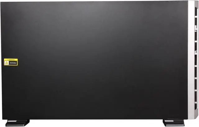 Alt view image 4 of 10 - HP ProLiant ML350e Gen8 Tower Server System Intel Xeon E5-2403 1.8GHz 4C/4T 2GB DDR3 (1) 500GB 6G SATA 7.2K 3.5" HDD 648375-001