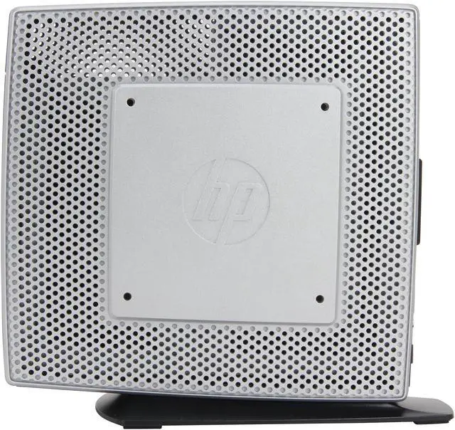 Alt view image 3 of 8 - HP t510 Flexible Thin Client VIA Eden X2 U4200 1 GHz 2GB RAM / 16GB Flash No Hard Drive Windows Embedded Standard 7 B8L63AT#ABA