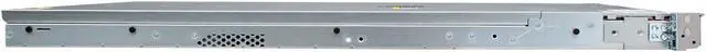 Alt view image 3 of 7 - HP ProLiant DL320e Gen8 Rack Server System Intel Xeon E3-1240V2 3.4GHz 4C/8T 8GB (2 x 4GB) DDR3 No Hard Drive 687519-S01