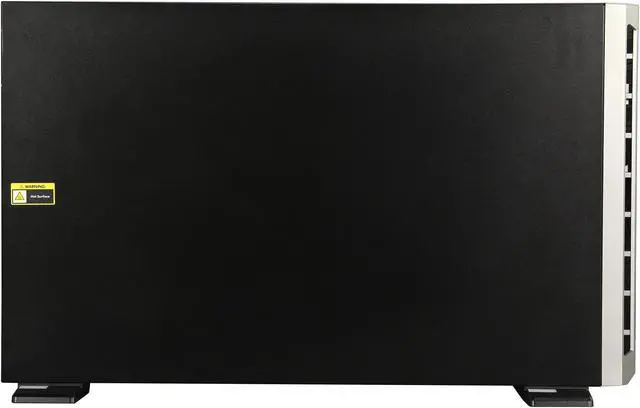 Alt view image 4 of 9 - HP ProLiant ML350e Gen8 Tower Server System Intel Xeon E5-2403 1.8GHz 4C/4T 8GB DDR3 No Hard Drive 686770-S01