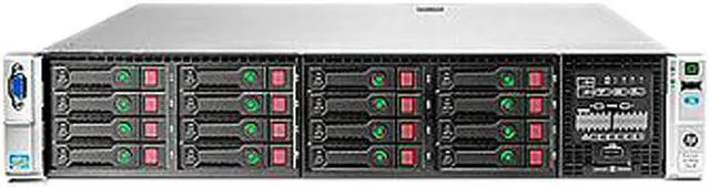 【サーバー】◆HP Enterprise ProLiant DL380p Gen8◆Xeon E5-2687W 0 16CPU/高速900GB×２ HDD【RAID1】/メモリ64GB◆Windows Server 2019◆到着後すぐに使える HP Server ProLiant DL380p Gen8 2x 10-Core Xeon E5-2690 v2