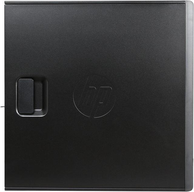 Alt view image 4 of 9 - HP Z420 Workstation Convertible Minitower Server System Intel Xeon E5-1620 3.6GHz 4C/8T 8GB DDR3 500GB 7200 rpm SATA NCQ Windows 7 Professional 64 B2B92UT#ABA