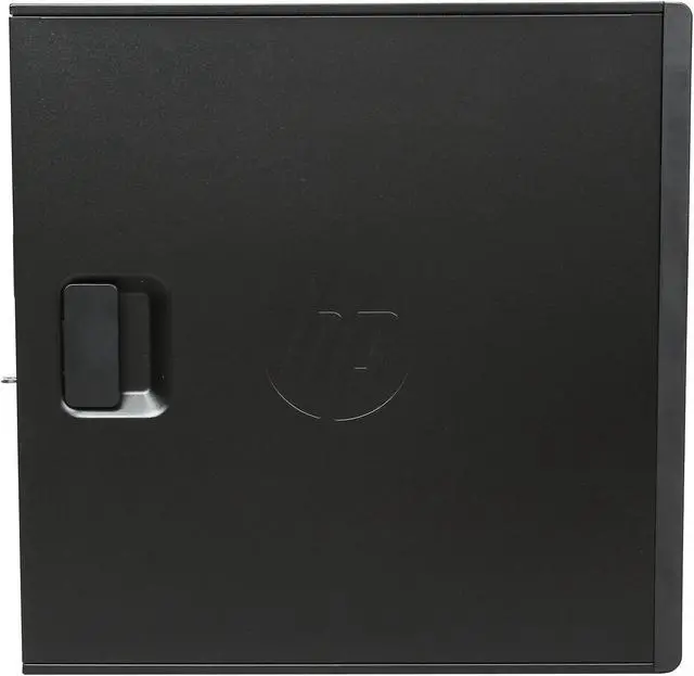 Alt view image 4 of 9 - HP Z210 Workstation Convertible Minitower Server System Intel Core i7-2600 3.4GHz 4C/8T 8GB DDR3 1TB HDD Windows 7 Professional 64-Bit VA768UT#ABA