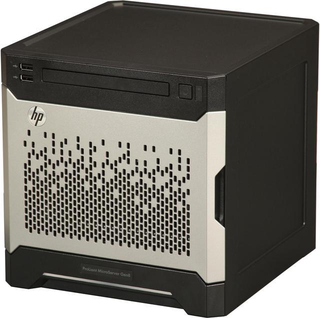 おすすめネット HP ProLiant Gen8 動作未確認 MicroServer サーバー ...