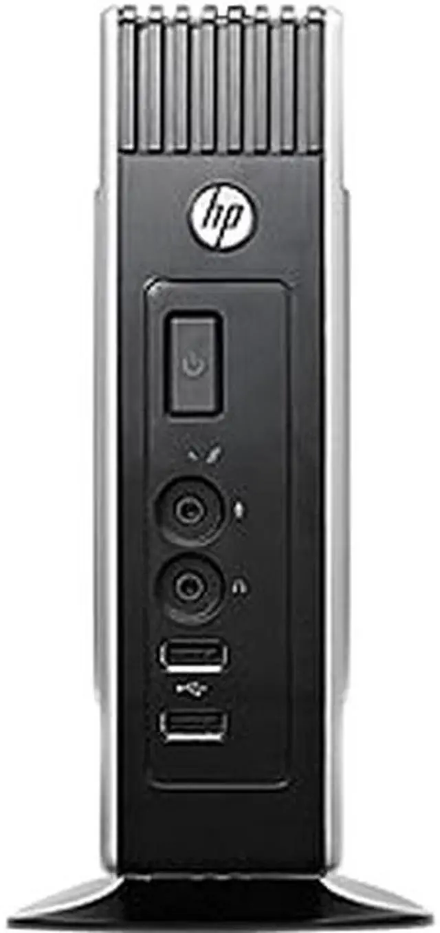 Main image of HP t510 Thin Client VIA Eden X2 U4200 4GB Windows Embedded Standard 2009 E4S27AT#ABA