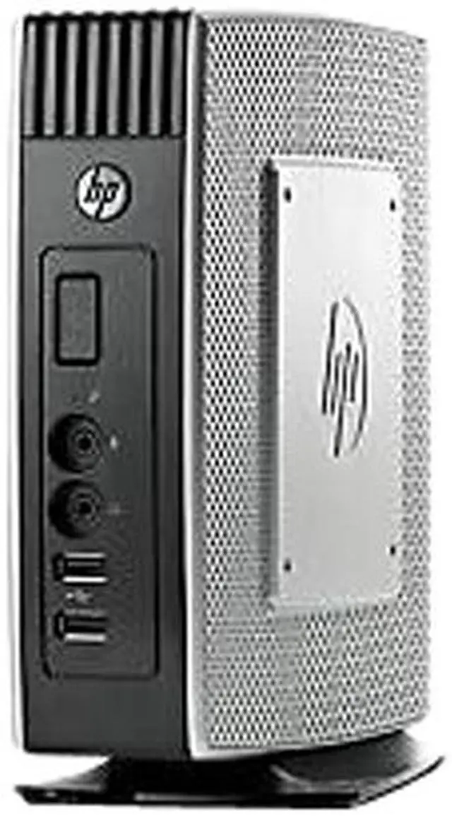 Alt view image 2 of 2 - HP t510 Thin Client VIA Eden X2 U4200 4GB Windows Embedded Standard 7e SP1 (preinstalled) E4S21AT#ABA