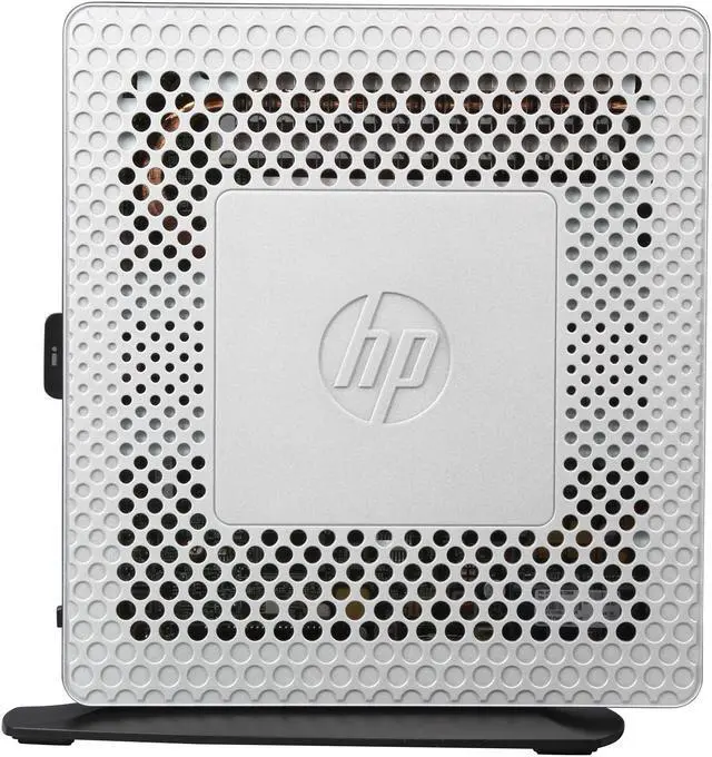 Alt view image 4 of 7 - HP t610 Thin Client AMD G-Series T56N 4GB Windows Embedded Standard 2009 E4T99AT#ABA