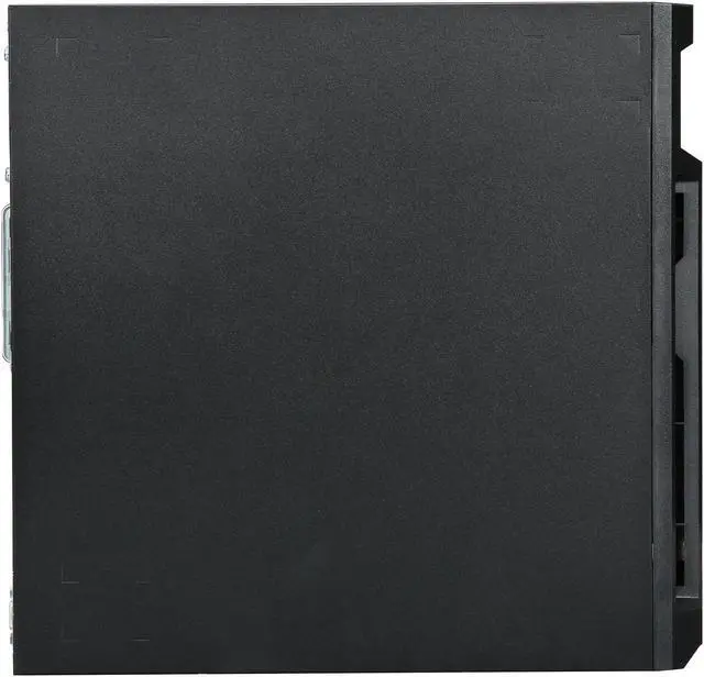 Alt view image 4 of 9 - HP ProLiant ML10 Tower Server System Intel Xeon E3-1220 v2 (4 core, 3.1 GHz, 8MB, 69W) 2GB Single Rank x8 PC3-12800E Memory 737649-S01