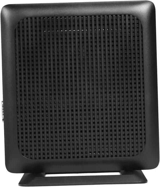 Alt view image 5 of 6 - HP t620 Thin Client AMD G-Series GX-415GA 1.65GHz 4GB Windows Embedded Standard 7 G4S77UT
