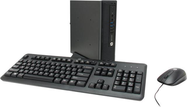 HP t820 Thin Client Intel Core i5-4570S 2.9GHz 4GB E4R85AT