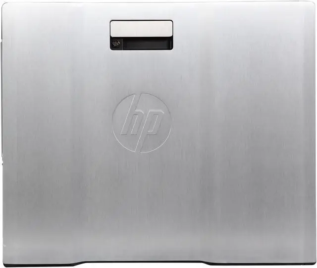 Alt view image 4 of 9 - HP Z820 Workstation Tower Server System Intel Xeon E5-2640 2.5GHz 16GB DDR3 1600 1 x 300GB SSD 1 x 2TB 7200RPM HDD Hard Drive (Installed) Windows 7 Professional 64-bit LJ452AV