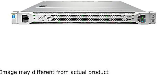 HP ProLiant DL160 G9 Rack Server System Intel Xeon E5-2603