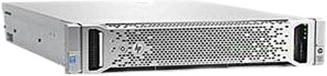 HP ProLiant DL380 G9 2U Rack Server - 1 x Intel Xeon E5-2640 v3