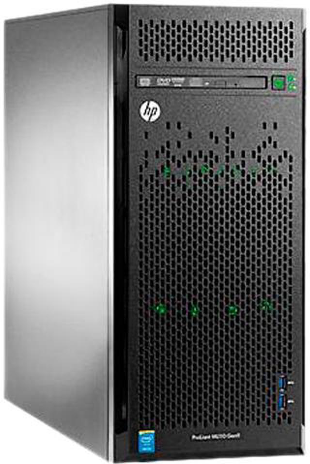 HP ProLiant ML110 Gen9 E5-2603v3 8GB-R B140i 8SFF 1 x 1TB 550W PS Server /  S-Buy (799111-S01)