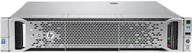 Main image of HP ProLiant DL180 G9 Rack Server System Intel Xeon E5-2609 v4 1.70 GHz 8GB 833973-B21