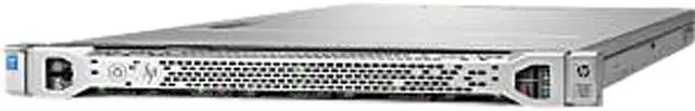 Main image of HPE DL160 GEN9 E5-2603V4 LFF ETY SVR