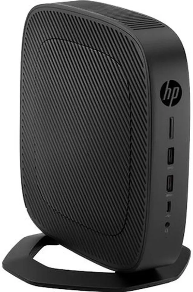 Main image of HP ThinPro AMD Ryzen R1505G 2.40 GHz 4GB 32 GB Flash 48Z66UT#ABA