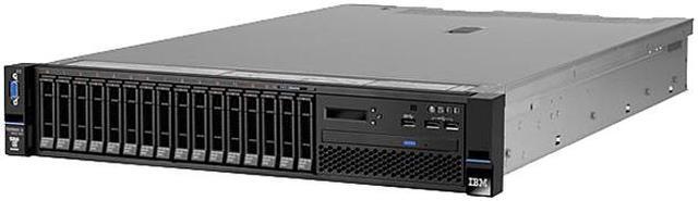 Lenovo SYSTEM X3650 M5 x3650 M5 Intel Xeon E5-2620v3 85W 2.4 Lenovo SYSTEM X3650 M5 x3650 M5 Intel Xeon E5-2620v3 85W 2.4