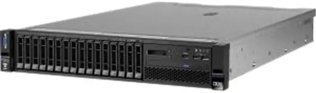 Main image of Lenovo System x x3650 M5 5462EGU 2U Rack Server - 2 x Intel Xeon E5-2650 v3 Deca-core (10 Core) 2.30 GHz