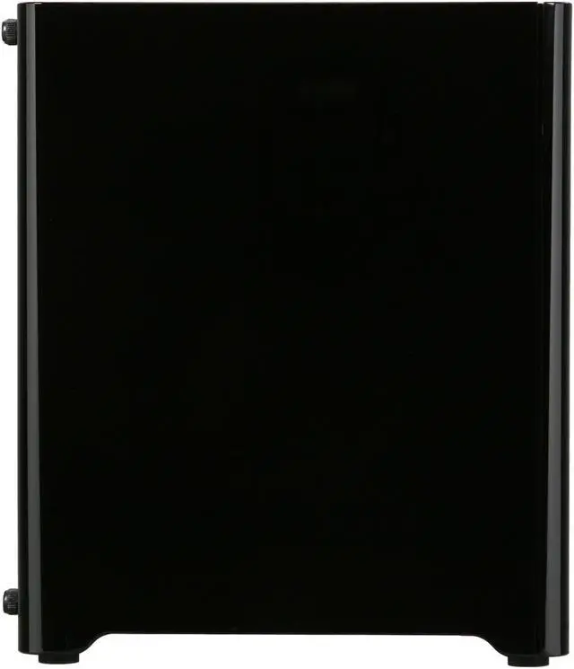 Alt view image 5 of 13 - ASUS TS Mini SOHO Home Server w/ Intel Atom N280 1.66GHz 2GB DDR2 2TB HDD installed, powered by Windows Home Server
