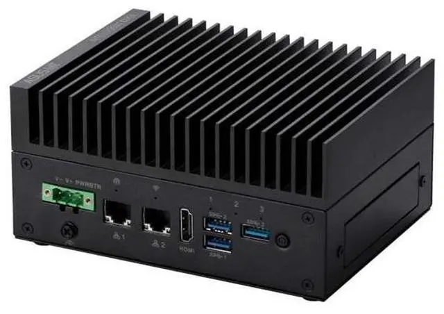 Main image of ASUS Thin Client Edge Computer NXP i.MX 8M ARM Cortex-A53 8GB PE1100N Orin Nano - OEM