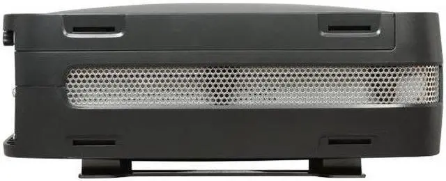 Alt view image 3 of 5 - Intel Entry Storage System SS4200-E NAS Server w/ Intel Celeron 420 1.6GHz, DDR2 512MB & eSATA support