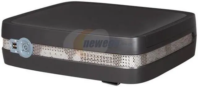 Main image of Intel Intel Celeron 420 1.6GHz 512MB DDR2 Entry Storage System (SS4200-EHW) Intel Celeron Processor 420 running at 1.6 GHz 512 MB DDR2 SS4200-EHW