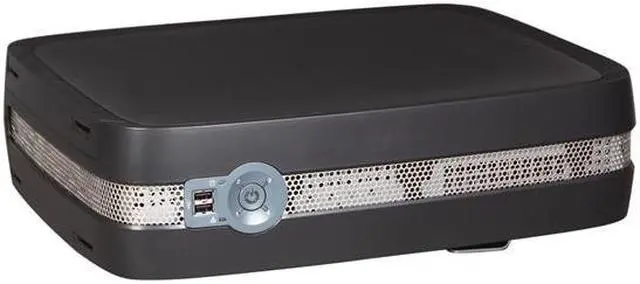 Alt view image 2 of 4 - Intel Intel Celeron 420 1.6GHz 512MB DDR2 Entry Storage System (SS4200-EHW) Intel Celeron Processor 420 running at 1.6 GHz 512 MB DDR2 SS4200-EHW