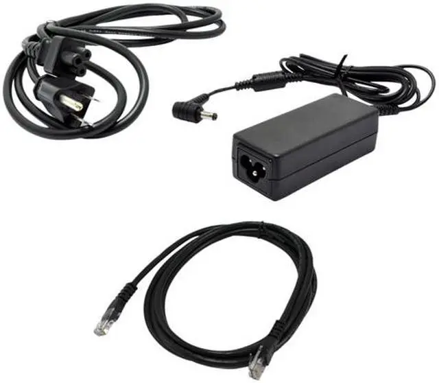 Alt view image 4 of 6 - EVGA Thin Client TERA1100 PCoIP Processor 128MB XDR RAM No Hard Drive 124-IP-PD03-KR