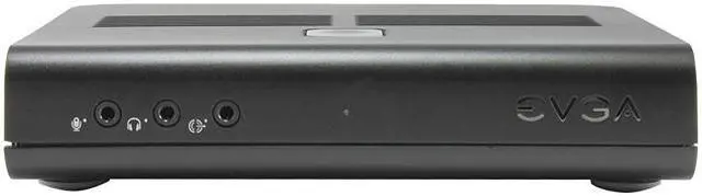 Main image of EVGA Zero Client Tera2321 512MB 126-IP-PD06-KR