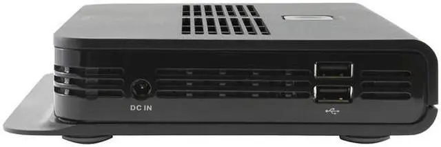 Alt view image 3 of 6 - EVGA Zero Client Tera2321 512MB 126-IP-PD06-KR