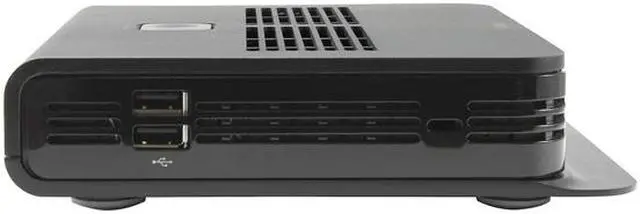 Alt view image 2 of 6 - EVGA Zero Client Tera2321 512MB 126-IP-PD06-KR