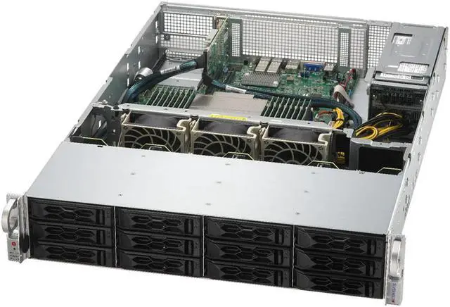 Main image of Supermicro ARS-520M-NRL-OTO-53  Quote# 8601167825