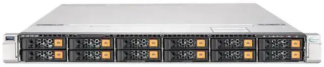 Main image of SUPERMICRO Server/Workstation Systems 821GE-TNHR-OTO-2,