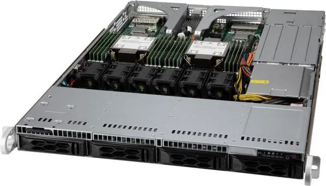 Main image of Supermicro OPTIMIZED H13SSW, CSE-LA15TQC-R860AW2, RoHS Quote 8601395212