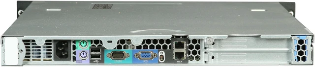 Dell R200 Server Refurbished: DELL PowerEdge R200 Rack Server System Intel Pentium E2220 ...