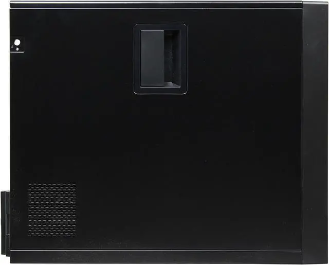 Alt view image 4 of 9 - DELL Precision T1650 Mini-tower Workstation Intel Xeon E3-1240V2 3.4GHz 4C/8T 8GB DDR3 1TB 7200 RPM 3.5" SATA 6Gb/s Windows 7 Pro 64-bit 469-3188