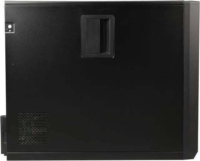 Alt view image 5 of 9 - Dell PowerEdge T20 Mini-tower Server System Intel Xeon E3-1225, 4GB Memory, 1TB HDD
