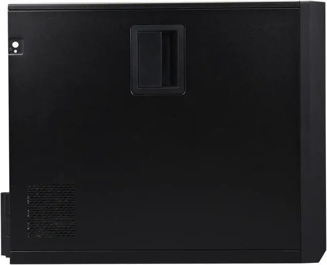 Alt view image 4 of 9 - Dell PowerEdge T20 Mini-tower Server System Intel Pentium G3220, 4GB Memory