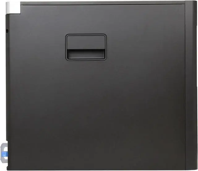Alt view image 4 of 10 - DELL Tower Precision Fixed Workstation Intel Xeon 4GB DDR3 SDRAM - ECC Windows 7 Pro 64-bit 469-4335